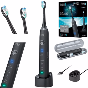 Sooniline hambahari Teesa Sonic Black