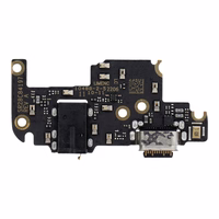 Charging board jaoks MOTOROLA G 5G OEM (Fast Laadija)