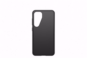 Samsung Symmetry Magnet Case ümbris, sobib mudelile Samsung Galaxy S25, must