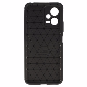 Vennus Carbon Elite jaoks Xiaomi Redmi Note 12 5G/Poco X5 must