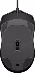HP juhtmega hiir 100