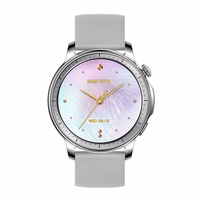 Colmi V65 Smartwatch (hall)