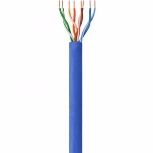 Techly ITP6-305-BL võrgukaabel sinine 305 m Cat6 U/UTP (UTP)
