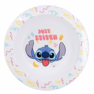 Disney Stitch Palms mikrolaineahjukindel kauss