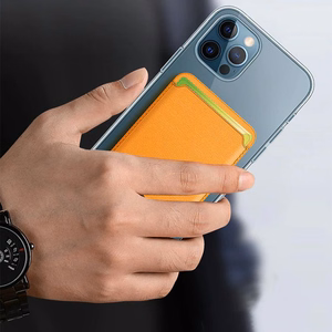 TEL PROTECT MagPocket - Tumesinine