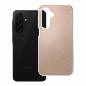 SHINING Ümbris jaoks SAMSUNG A26 5G kuldne