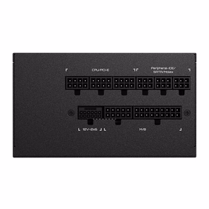 Gigabyte UD750GM 750W PG5 V2 toiteplokk (GP-UD750GM PG5 V2)