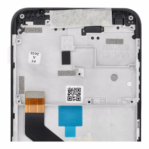 ServicePack LCD Display jaoks MOTOROLA Moto G9 Play 5D68C17397
