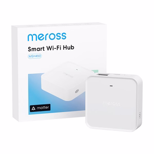 Шлюз WiFi MSH450MA Meross
