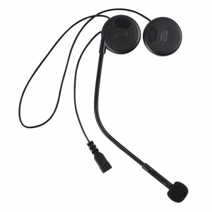 Headset FREEDCONN L1M motorcycle intercom must