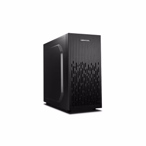 Deepcool MATREXX 30 SI Black Micro ATX ATX PS2 (maximum length: 170mm)