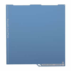Anycubic Cool Plate prindiplaat Kobra S1/S1 Combo jaoks