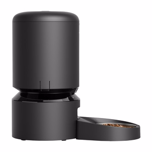 Petlibro Granary feed dispenser with camera, 5L (black)