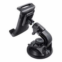 Car hoidja jaoks windshield / dashboard / headrest (tablets 7" - 10") must