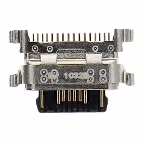 Charge connector jaoks REDMI Note 9 ORI