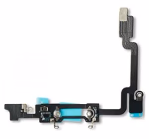 Flex iPhone XR alumise antenni originaal (kasutatud Grade A)