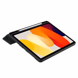 Tech-Protect SC Pen ümbris jaoks Xiaomi Redmi Pad SE 11" - must
