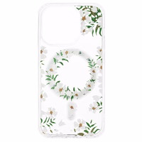 Tel Protect Flower Magsafe jaoks Iphone 16 Pro design 5