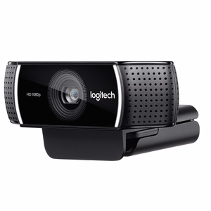 Logitech C922 Pro Stream veebikaamera