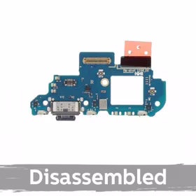 Laadimisport ühilduv Samsung A546 A54 5G Flex-iga / Plata (Kasutatud)