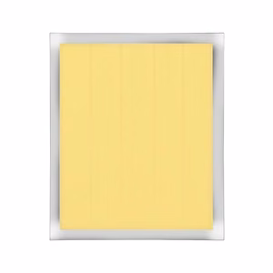 Thermal Grizzly Kapton Insulation Sheet TG-KIS-10-60-50 – elektrit isoleerivad Kaptoni kleepribad, 50 riba, 10 × 60 mm, 40 µm, kuni 280°C