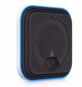Ubiquiti E7 juhtmevaba pääsupunkt 11500 Mbit/s valge Power over Ethernet (PoE)