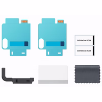 Samsung Anti-reflecting Ekraanikaitse jaoks Samsung Galaxy Z Flip7