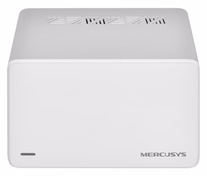Juhtmevaba ruuter MERCUSYS Halo H80X 3000 Mbps Mesh 2 tk.
