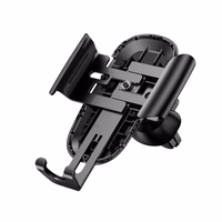 Baseus Future Gravity Car Mount Gravitational car holder (must)