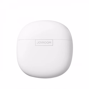 Bluetooth vabakäeseade Joyroom JR-FB1 valge (Bluetooth 5.3)