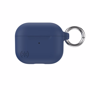 Speck Presidio ümbris Apple AirPods 3 kõrvaklappidele, Microban mikroobivastase kaitsega, Coastal Blue värvitoonis