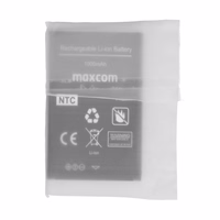 Original Battery jaoks Maxcom MM320/MM330 - 1000 mAh