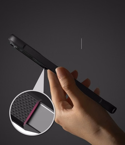 Ringke Onyx Magsafe Ümbris for Samsung Galaxy S26 Ultra - must and hall