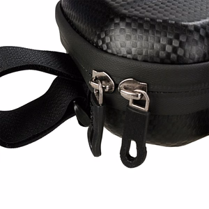 Wozinsky Bicycle Frame Bag 1.5L Black (WBB10BK)