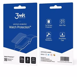 3MK ПЛЕНКА ARC GARMIN VIVOACTIVE 3 WATCH