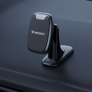 Wozinsky WUMTD Magnetic Car Dashboard Phone Hoidja - must