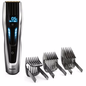 Pestav juukselõikusmasin Philips HAIRCLIPPER Series 9000 HC9450/15