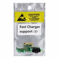 Charging board jaoks MOTOROLA G8 Power OEM (Fast Laadija)