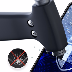 Hybrid glass 3mk FlexibleGlass Pro jaoks Samsung Galaxy S24