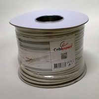 Gembird CAT6 UTP 100m networking cable U/UTP (UTP) hall