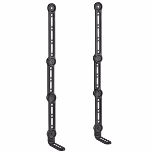 Maclean universaalne VESA-kinnitus ribakõlarile, kuni 15kg, MC-335