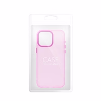 SAPPY Ümbris jaoks IPHONE 16 PLUS roosa