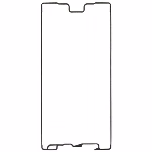 Kleebis LCD Sony E6853 Z5 Premium (tuleb soojendada) originaal