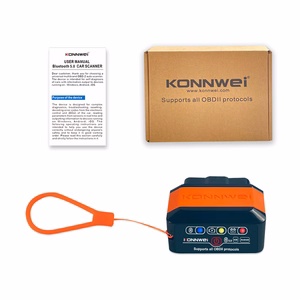 Konnwei KW905 diagnostikaliides ja tester