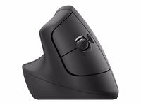 Logitech Lift vertikaalne ergonoomiline hiir
