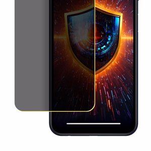 Samsung Galaxy M34 5G – 3mk Silky Matt Privacy privaatsusfilter