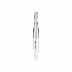 Braun точный триммер для удаления волос Silk-épil FG1100 Беспроводной Количество настроек длины 2 Белый