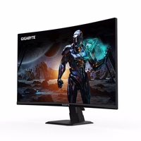 Gigabyte GS27FC computer monitor 68.6 cm (27") 1920 x 1080 pixels Full HD LCD must