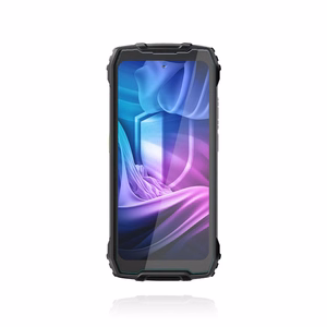 Blackview BV7300 – 3mk Silky Matt Pro telefoni ekraanikaitse