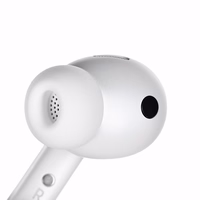 Samsung Galaxy Buds 4 Pro True Wireless Stereo (TWS) in-ear Bluetooth headset, white